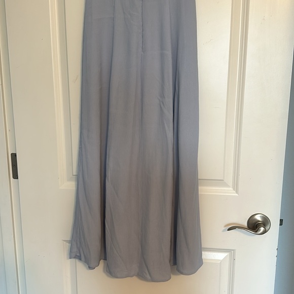 Astr the Label Bonjour Button Front MIDI Dress - XS - Picture 9 of 9